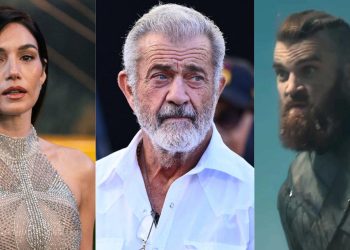 Mel Gibson est allé chercher son Jésus en Finlande pour la suite de La Passion du Christ
