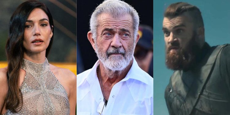 Mel Gibson est allé chercher son Jésus en Finlande pour la suite de La Passion du Christ
