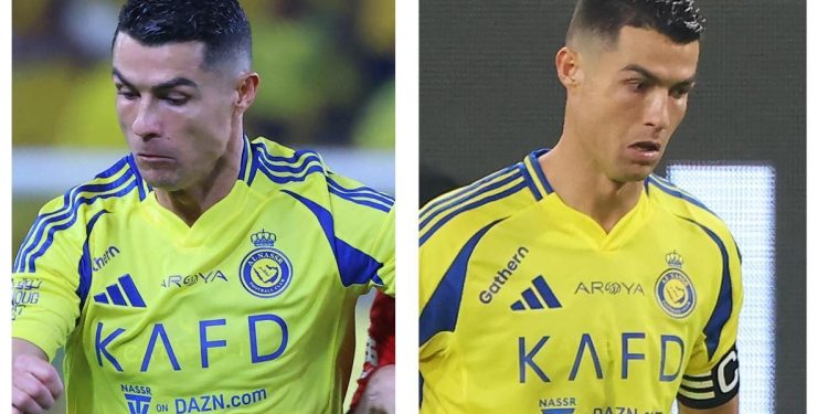 así fue el gol número 950 de su carrera profesional, vídeo