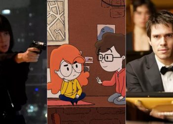 Chien 51, La vie de château, mon enfance à Versailles, Deux pianos… Les films à voir cette semaine