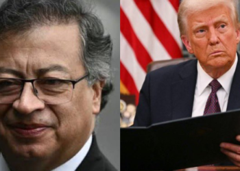 Las alertas que se encienden tras la nueva crisis entre Estados Unidos y el gobierno del presidente Gustavo Petro