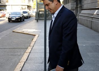 La Junta Electoral Le Pide Al Gobierno Que Informe Si Hay Plata para Pagar la Reimpresión de Las Boletas