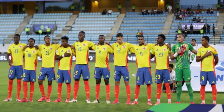 hora y TV juego por el tercer puesto del Mundial Sub-20 de Chile