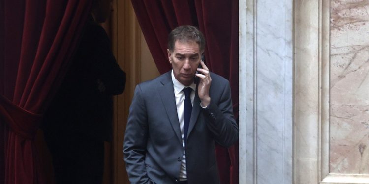 Santilli se lanza para 2027 tras su triunfo en Provincia: «Me gustaría ser gobernador»