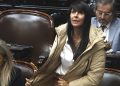 La libertaria Villaverde amenazó a Wiñazki por revelar una causa narco y Manes pidió que la expulsen del Congreso.
