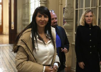 Tortoriello aprovecha la derrota de Villaverde para postularse a gobernador