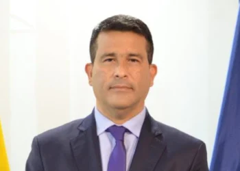 ¿Quién es Luis Eduardo Llinás Chica, el funcionario que vende del gobierno Petro en pleno riesgo de sanciones de la OFAC?