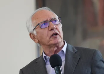 Ministro de Salud, Guillermo Alfonso Jaramillo, se refirió a la renuncia del superintendente Nacional de Salud: 'Yo no sé'