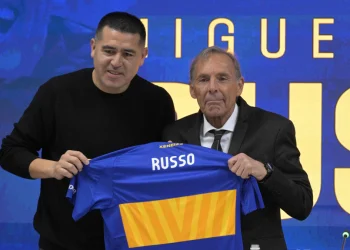 Boca Juniors Confirma Que El Estado de Salud del Técnico Campeón con Millonarios es créxico y con pronós reservado