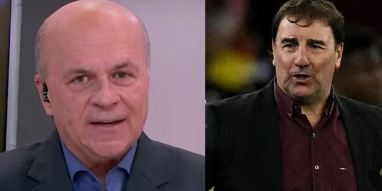 'Le hizo mal al fútbol colombiano'