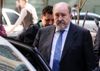 Verna aprovechó la elección para liquidar la interna con Ziliotto y dejarle plantado un sucesor