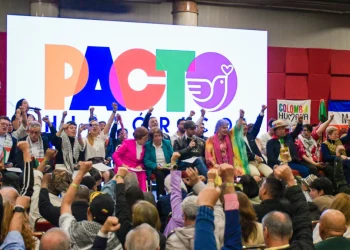 ¿Se cayeron las consultas al Congreso y Presidencia del Pacto Histórico tras decisión que revoca su personería inmediata?