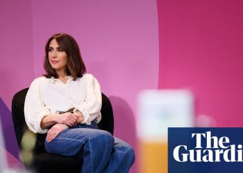 TV Tonight: una nueva serie de retratos del año lloroso | Televisión