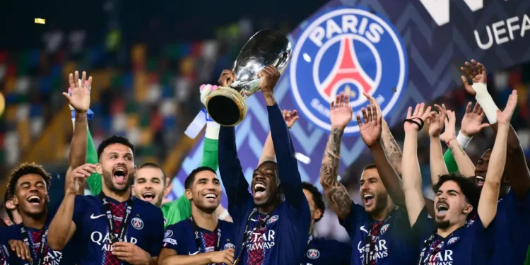 ¿La Champions ahora por Netflix? Se filtran las negociaciones del gigante del streaming con la Uefa