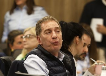 La Cámara Electoral habilitó que Santilli encabece pero falta decidir sobre las boletas