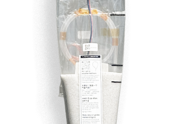 No fueron desechos espaciales los que impactaron contra un avión de United Airlines, sino un globo meteorológico.