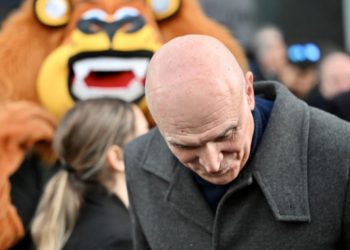 Sacar A Espert de la Boleta Costaría 14 Mil Millones y en la Justicia Dicen Que no Habrá Reimpresión