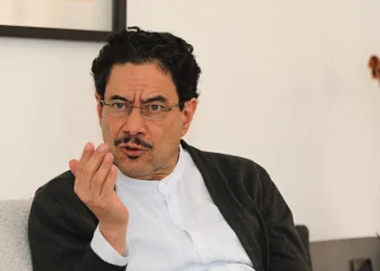 ¿Quién es Iván Cepeda, el candidato del Pacto Histórico que busca llegar a la Casa de Nariño en 2026?