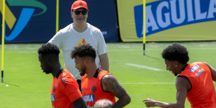 hora y TV, partido amistoso de preparación para el Mundial 2026