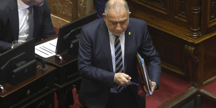 Juez: «Si hubiera ido al acto de Milei estaría escondido con un pasamontaña, me dan vergüenza esas boludeces»