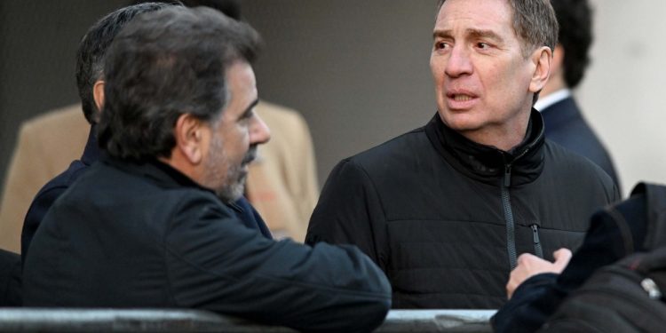 Para que encabece Santilli, Karen Debería Renunciar, si no Define El Juez Ramos Padilla