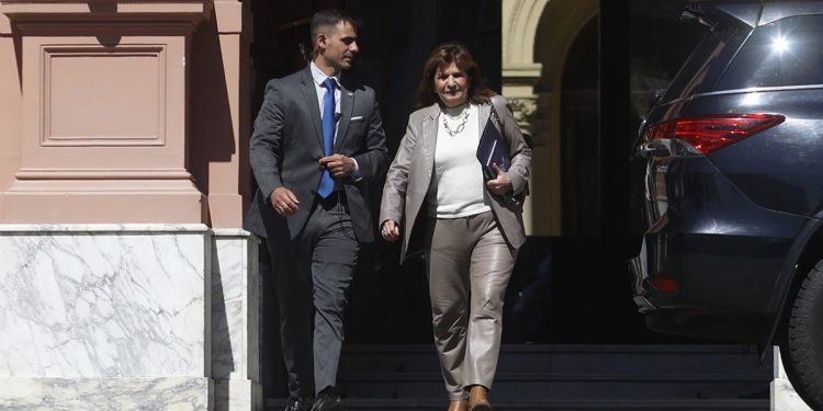 Patricia Volvió a Hundir a Espert: «Tiene que Volver A Los Medios y Responder Claro»