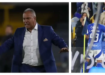 Tendría en la mira a DT campeón si sale Hernán Torres