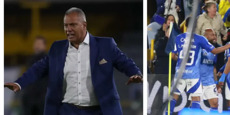 Tendría en la mira a DT campeón si sale Hernán Torres