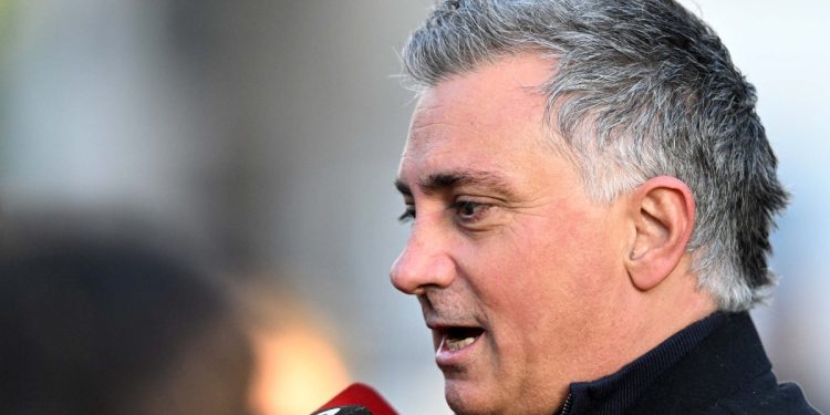 Karina Desconfía de Pareja y Analiza Correrlo Después de Octubre