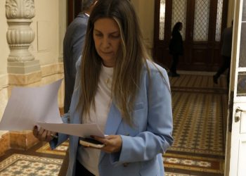 Lospennato asumiría en la Legislatura y Milei suma otra banca de Diputados