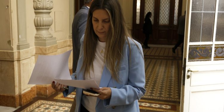 Lospennato asumiría en la Legislatura y Milei suma otra banca de Diputados