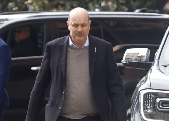 Santiago jefe de Gabinete, Sturzenegger Economía, Francos canciller, Santilli Interior y Ritondo por Menem: falta el ok de Karina