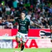Vea el Gol que anotó con león en el Partido contra Toluca