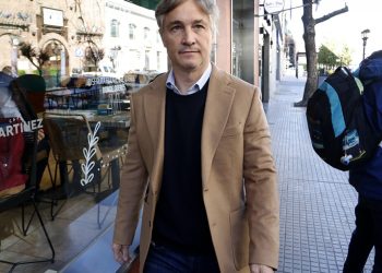 La mano derecha de Macri atacó al Gordo Dan: «Cada vez que tuitean pierden votos»