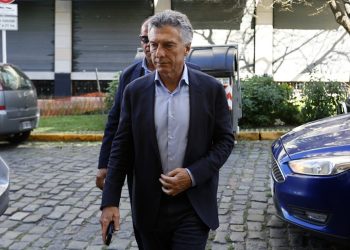Macri Confirmó que se Reunió con Milei, Que no Descarartó Sumar Al Pro Al Gabinete