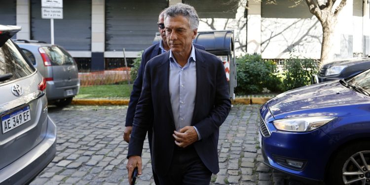 Macri Confirmó que se Reunió con Milei, Que no Descarartó Sumar Al Pro Al Gabinete