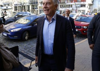 Antes de reunirse con Milei, Macri le avisa: «El PRO tendrá candidato propio en 2027»