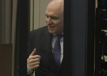 El Gobierno Obligó a Espert a Ir a Dar Explicaciones a la Tele