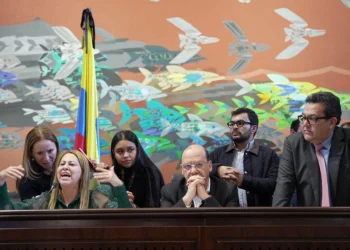 ¿La aprobación del presupuesto 2026, tal como quería el Gobierno Petro, obliga al Congreso a aprobar la reforma tributaria?