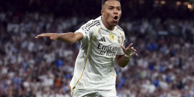 El Septiembre Perfecto de Mbappé