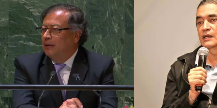 'Hasta Allá no me lllega'