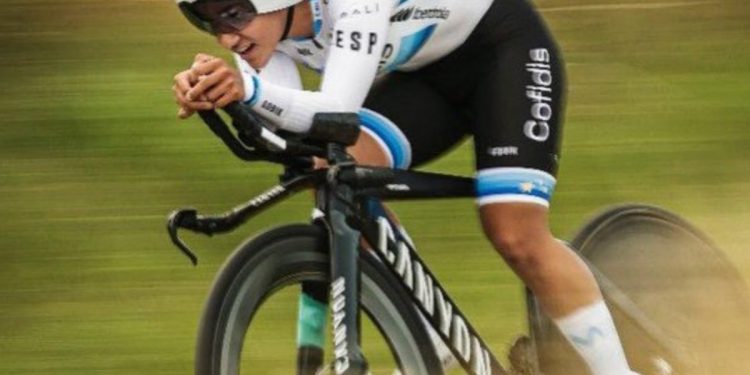 ORO TRAS ORO EN UNA SEMANA IRPETIBLE