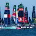 Cádiz, Última Parada Europea del Rolex Sailgp