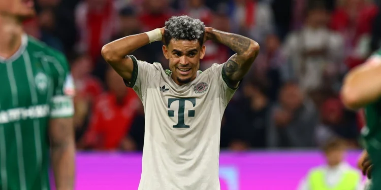 Cuando no Alcanza Ser una Estrella (Opinión)