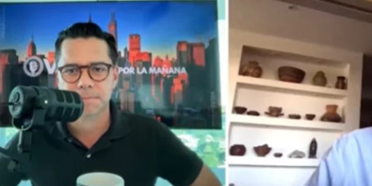 Vélez por la Mañana | Mauricio Cárdenas: 'Al Pperder El Acceso a la Línea de Crédito Flexible Del Fmi, Colombia Renunció A 8.100 Millones de Dólares'