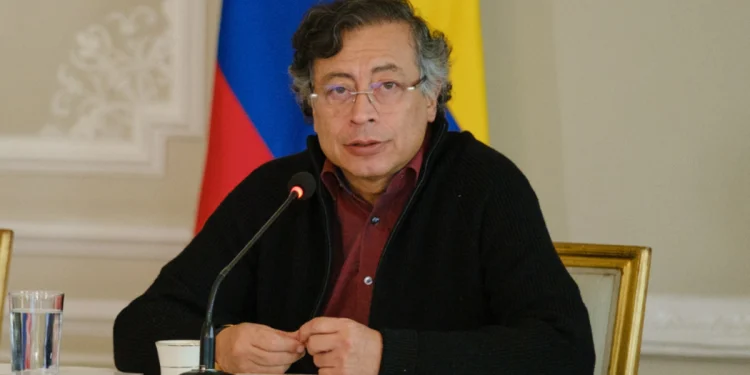 Comisión de Regulación de Comunicaciones no autorizó solicitud para transmitir nueva alocución del presidente Gustavo Petro