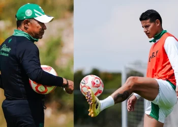 Su Nuevo DT Habría Hecho Un Pedido Contundente