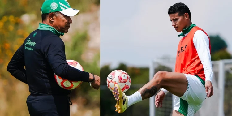 Su Nuevo DT Habría Hecho Un Pedido Contundente