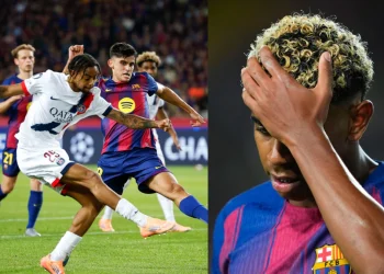 Triunfo Clave en La Liga de Campeones Tras Otra Prueba de Carácter