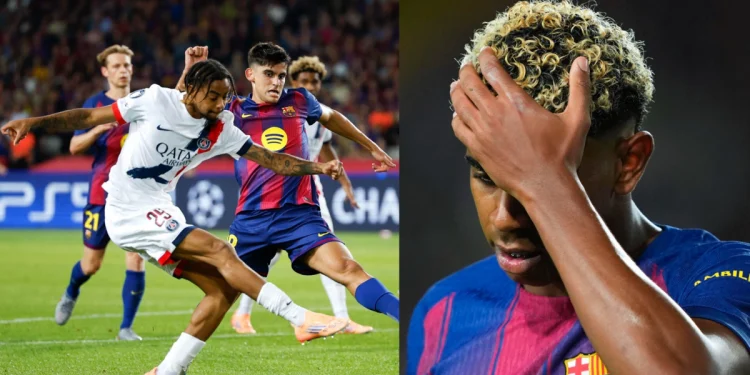 Triunfo Clave en La Liga de Campeones Tras Otra Prueba de Carácter